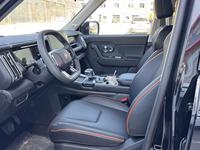 Jetour T1 4X4, SUV Automático de Gasolina, Vehículo Nuevo, Motor de Gasolina, SUV Todoterreno, Vehículo Utilitario Deportivo Compacto para el Mercado Africano