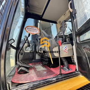 95 Percent New Used <b>Tracked</b> Excavator CAT 336D2L Excellent Condition Low Hours Available - Product Image 2