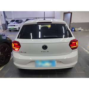 <span class=keywords><strong>Volkswagen</strong></span> <span class=keywords><strong>Polo</strong></span> 2023 Usado, Bajo Kilometraje, Motor de Gasolina, Automático, 5 Plazas, Sedán, Volante a la Izquierda, Ideal para Flotas de Sedanes - Product Image 6