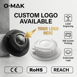 Koşu Ayakkabıları için Hızlı Bağlama Sistemi Tek Elle Kullanımlı Gergi Kilidi Kadranı Maraton Spor Ayakkabıları Özel Logo Toplu Toptan Satış - Product Image 3
