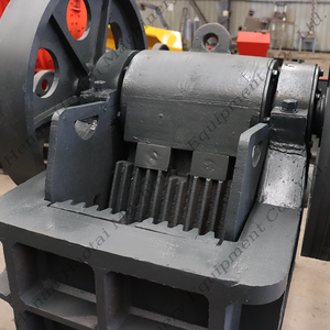 Лидер продаж, дробилка для дробления камней серии PE для дробления твердых минералов - Product Image 5