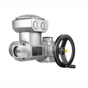 ตัวกระตุ้นแบบหมุนหลายรอบ Good Auma SA 07.2-SA 16.2 SA รุ่น SA14.2/AC01.2-F14 ตัวกระตุ้นแบบหมุนหลายรอบ Auma - Product Image 3