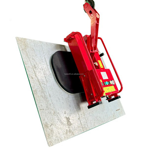 Nieuwe Elektrische Auto Bus Raam Ophef Gereedschap <span class=keywords><strong>Robot</strong></span> Vacuümheffer Voor Boerderij Bouwpomp Motor Motor - Product Image 6