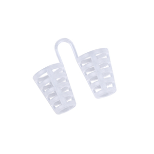 All'ingrosso in gomma siliconica Anti-russamento del naso per l'<span class=keywords><strong>apnea</strong></span> del sonno dilatatori nasali per botti per bocca bocca bocca soluzione Anti russare - Product Image 4