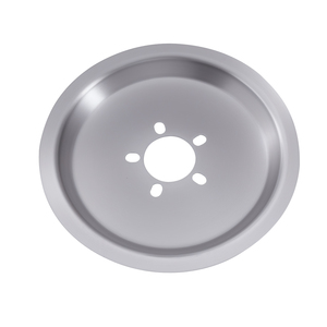 Couvercle de <span class=keywords><strong>boue</strong></span> intérieur 2 pouces Offset 07-1102 - Product Image 1