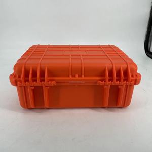 Dpc068 cứng IP67 nhựa không thấm nước Trường hợp với Pick và nhổ bọt Pelican trường hợp - Product Image 4