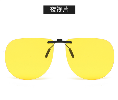 night vision lens