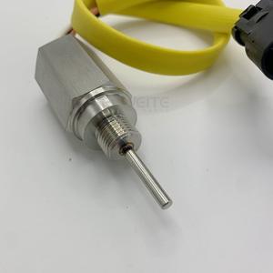 เซ็นเซอร์วัดอุณหภูมิ Senwitt รุ่น 134-2252 สำหรับอะไหล่รถขุด E336D2 826H 3304 พร้อมสายไฟ - Product Image 1