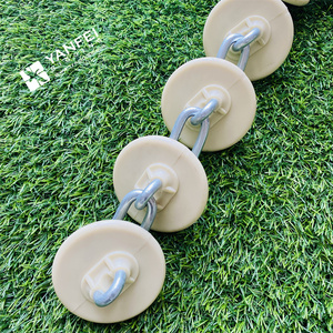 Thiết Bị Nông Trại Máy Khoan Đĩa Hệ Thống Phân Phối Thức Ăn Băng Tải Thức Ăn Đĩa Xích Cho Băng Tải Xích Đĩa Gia Cầm - Product Image 2