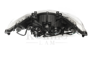 Apto para PCX 125 <span class=keywords><strong>150</strong></span> PCX125 PCX150 WW125 WW150 2009-2013 delantero de la motocicleta faro LED de la lámpara de la Asamblea 2010 11 <span class=keywords><strong>12</strong></span> - Product Image 6