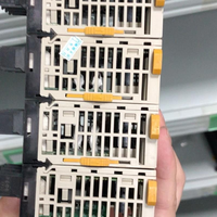 Módulo de Comunicación CJ1W-CLK23 CJ1W EtherNet/IP PROFIBUS 1W, Red EtherNet/IP PROFIBUS, Integración de Control de Máquinas, Comunicación