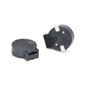 9032 Buzzer 85dB SMD Magnetic Passive Buzzer 16R 10.5*9*3.2MM DC 2V-4V Anti-lost Buzzer For <strong>Arduino</strong> Electro Kit - Product Image 2