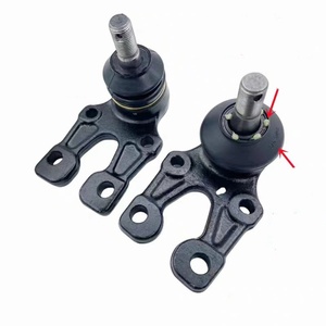 Rótula de Brazo de Control Inferior Aplicable para Jinbei Grand Hiace H2 Kinglong <span class=keywords><strong>Higer</strong></span> H5C - Product Image 3