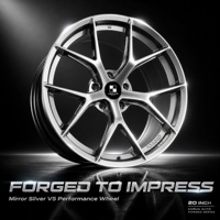 Jantes forgées personnalisées FIR EVO 5x120 5x114.3 pour BMW M3 M4 Audi RS5 Mercedes AMG 19 20 pouces, jantes de course concaves profondes
