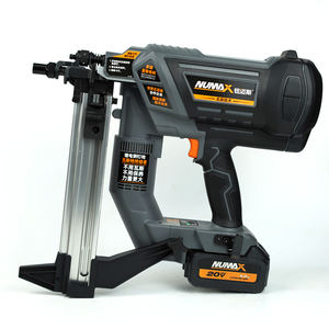 <span class=keywords><strong>Clavadora</strong></span> de litio <span class=keywords><strong>NUMAX</strong></span> para hormigón, fontanería, puertas y ventanas - Product Image 5