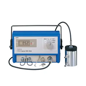 Japan TOA-DKK portable analyzer portable dissolved hydrogen measuring instrument DH-35A dissolved hydrogen measurement