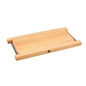 Support <span class=keywords><strong>de</strong></span> <span class=keywords><strong>guitare</strong></span> pliable en <span class=keywords><strong>bois</strong></span>, repose-pieds classique portable pour <span class=keywords><strong>guitare</strong></span> - Product Image 2