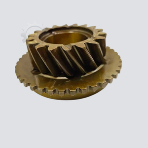 Pièces de rechange pour boîte de vitesses, engrenage de transmission pour HYUNDAI KIA HD72 M3S5 OEM QH1701308H810B - Product Image 3