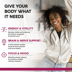 Suplemento Dietético de Vitaminas del <span class=keywords><strong>Complejo</strong></span> <span class=keywords><strong>B</strong></span> 8 en 1, 20000mcg, con Sabor a Bayas Naturales, Fórmula Personalizada con Logotipo, Certificado GMP, Gotas Líquidas Orgánicas - Product Image 4