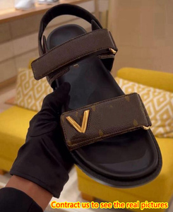 <span class=keywords><strong>Sandali</strong></span> da Donna di Alta Qualità, Punta Aperta, Allacciatura con Lacci, Suola Spessa Antiscivolo, <span class=keywords><strong>Sandali</strong></span> da Spiaggia con Lacci per Donne - Product Image 2