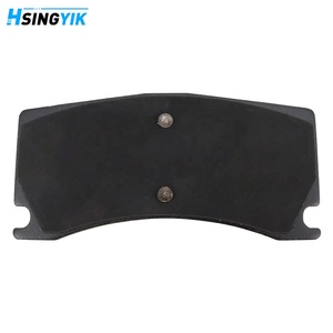D1356 C2P15994 <span class=keywords><strong>Prix</strong></span> Oem Pièces d'origine Jeu de plaquettes de frein avant pour <span class=keywords><strong>Jaguar</strong></span> <span class=keywords><strong>Xkr</strong></span> - Product Image 2