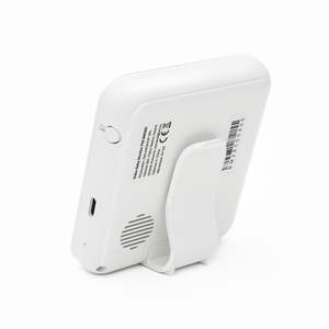 מצלמת תינוק עם <span class=keywords><strong>2.8</strong></span> אינץ 'חיישן טמפרטורה אור אור אור התקנה קל צג תינוק אלחוטי עם ערש - Product Image 5