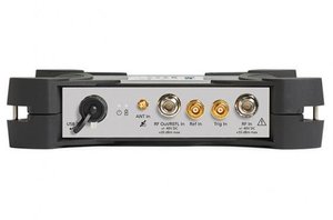 เครื่องวิเคราะห์แบบเรียลไทม์ TTLTE Tektronix RSA500 ซีรีส์ ช่วงความถี่ 9 กิโลเฮิรตซ์-18.0 กิโลเฮิรตซ์ พร้อมแบนด์วิดท์ 40 เมกะเฮิรตซ์ ขนาด 469x426x177 มม. - Product Image 4