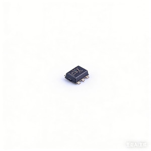 ชิปหน่วยความจำ EMCP IC รุ่น TMP102AIDRLR ของแท้ใหม่เอี่ยม พร้อมการติดตั้งมาตรฐานที่แม่นยำสำหรับการใช้งานทางอิเล็กทรอนิกส์ - Product Image 1