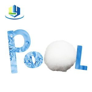 Fibra de poliéster del tanque del <span class=keywords><strong>acuario</strong></span> peces filtro de agua bola bolas de piscina - Product Image 1