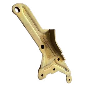 Prezzo basso all'ingrosso di lavorazione della lamiera di acciaio alluminio lamiera di fabbricazione di taglio Laser servizio di lavorazione della lamiera - Product Image 2