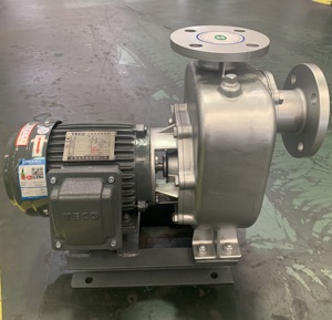 GMP-KMP Self Priming Centrifugal <b>Pump</b> for <b>Water</b> Automatic - Product Image 5