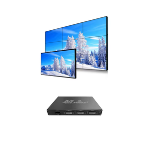 포인트 투 포인트 솔루션 울트라 HD 4K 스플라이스 컨트롤러 MV103S-HDP PRO 비디오 프로세서 - Product Image 1