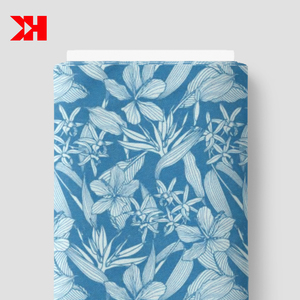 QJR2027 pamuk özgürlük londra Tana çim giysi kumaşı - Product Image 5