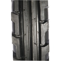 Pneu de tracteur agricole avant YHS ROCKWAY de bonne qualité, modèle F2, 5.50-16, chambre à air neuve