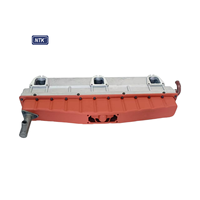 Pièces de moteur diesel pour engins de construction NT855 NTA855 Refroidisseur intermédiaire 3419234