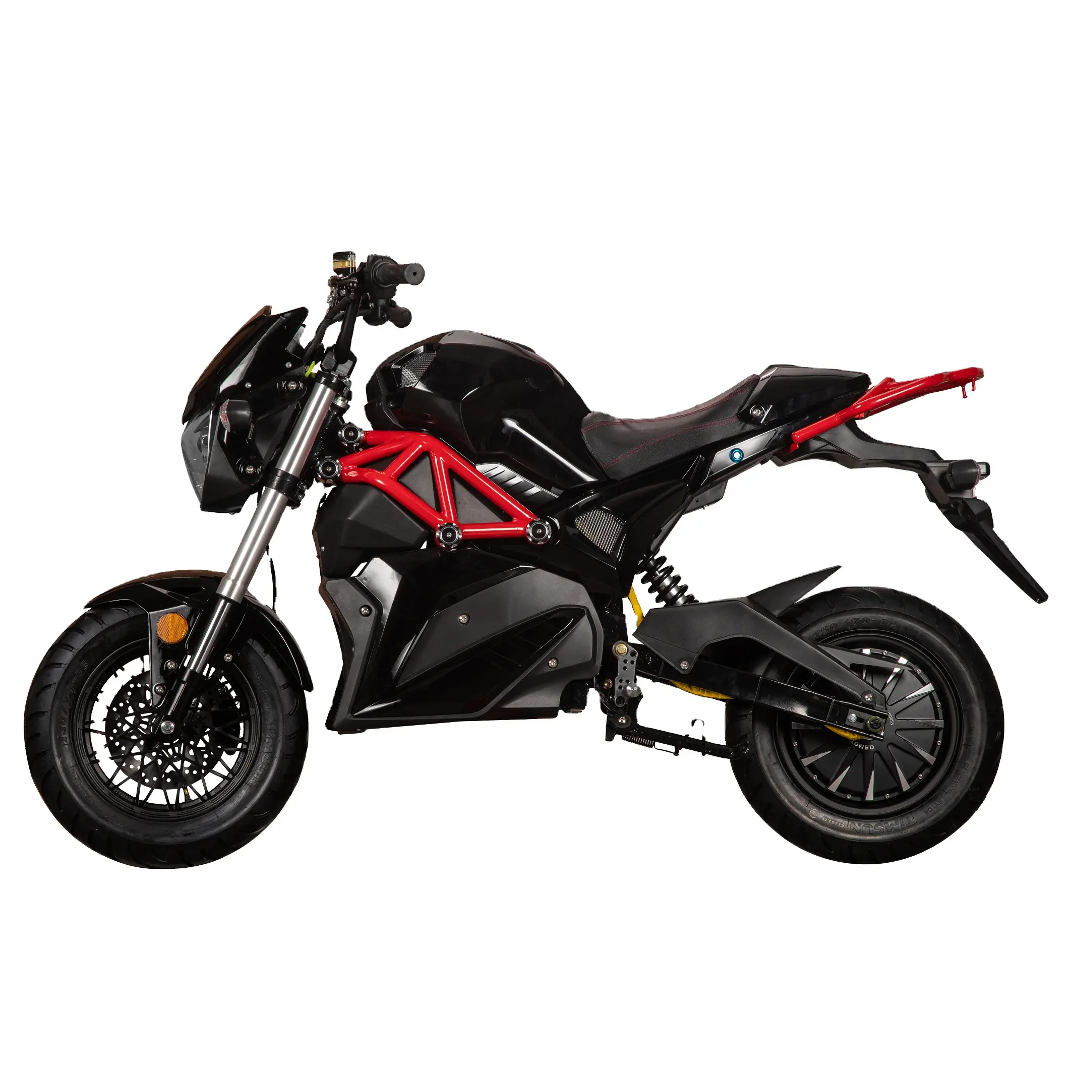 Новый дизайн Elyxsmart Moonster 1,0 2000 Вт уличный Мотоцикл Мотоциклетный мопед скутер Полностью Собранный мотоцикл для взрослых