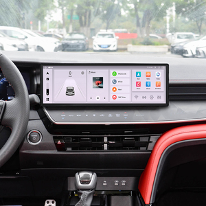Écran 14,9 pouces pour Toyota Camry 2024+ Autoradio Android 15 Lecteur Multimédia GPS Navi Carplay Auto Stéréo Unité Centrale - Product Image 2