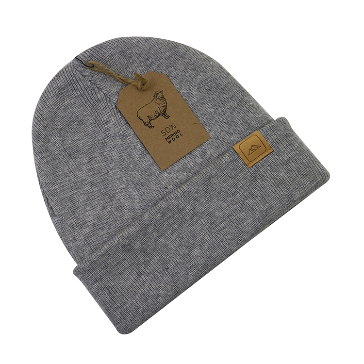 Gris Melange