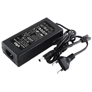 Fuente de alimentación para tiras LED 36W 1.5A 24VDC IP20 para uso en interiores - Product Image 1