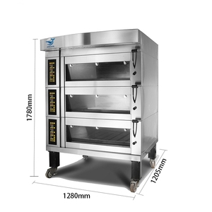 <span class=keywords><strong>Four</strong></span> à convection multifonction Raf Cooker pour cuisson au <span class=keywords><strong>four</strong></span> à <span class=keywords><strong>micro</strong></span>-<span class=keywords><strong>ondes</strong></span>, 4 plaques, friteuse à air, <span class=keywords><strong>four</strong></span> à gaz et <span class=keywords><strong>four</strong></span> à pizza commercial avec <span class=keywords><strong>four</strong></span> électrique - Product Image 1