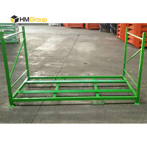 Estante Apilable Portátil para Almacenamiento de Neumáticos PCR, Fabricante Chino - Product Image 2