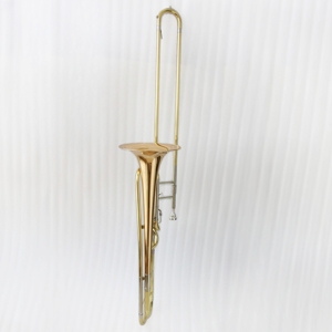 <span class=keywords><strong>Trombone</strong></span> contrebasse en <span class=keywords><strong>cuivre</strong></span> doré, laque dorée, corps en laiton Bb/F/D/Ab, glissière en cupronickel, valve Hagmann, <span class=keywords><strong>trombone</strong></span> contrebasse - Product Image 3