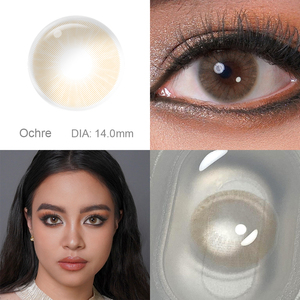 Lentes de Contacto Magister en Oferta, Lentes de Contacto con Empaque Personalizado, Lentes de Contacto con Graduación, Caja de Papel Personalizada, <span class=keywords><strong>Lentillas</strong></span> - Product Image 4