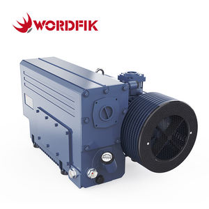 Wordfik PVX302 300-360m ³/h <span class=keywords><strong>Pompe</strong></span> à <span class=keywords><strong>vide</strong></span> à palettes rotatives lubrifiées à l'huile <span class=keywords><strong>pour</strong></span> <span class=keywords><strong>moulage</strong></span> en matériau composite plastique en fibre de <span class=keywords><strong>carbone</strong></span> - Product Image 6