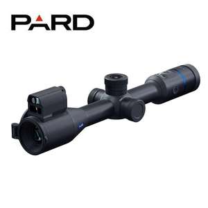 Telecamera per Visione Notturna Night Stalker 4K NS4E-70LRF, Ingrandimento 5.5x, Impermeabile, WiFi, Modulo LRF IR Staccabile, <span class=keywords><strong>1</strong></span> Livello di Luminosità - Product Image 2