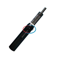 Penetrómetro de Bolsillo para Suelo Estándar ASTM con Alta Precisión 0.2%, Protección IP55, Personalización ODM/OEM