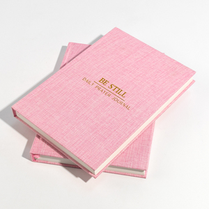 Tùy chỉnh cá nhân du lịch Tạp Chí kế hoạch 2026 chương trình nghị sự giấy & bìa sản phẩm in ấn - Product Image 5