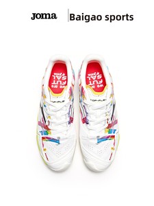 Zapatillas de Futsal para Hombre <span class=keywords><strong>Homer</strong></span> TOP FLEX con Suela de Goma para Pisos de Madera, Hechas en China, Modelo 5165XP5543 - Product Image 5