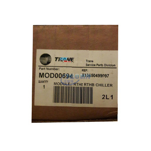 โมดูลสตาร์ทเตอร์โมดูลควบคุม MOD00694สำหรับเครื่องทำความเย็น rth rthb 24-60V AC - Product Image 1