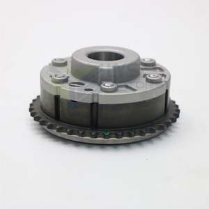Motor-Nockenwellenrad Einlass OE 11367540347 für BMW N43 N54 5er Serie E60 520i 3er <span class=keywords><strong>Touring</strong></span> <span class=keywords><strong>E91</strong></span> 335i N54B30A N43B20A - Product Image 5